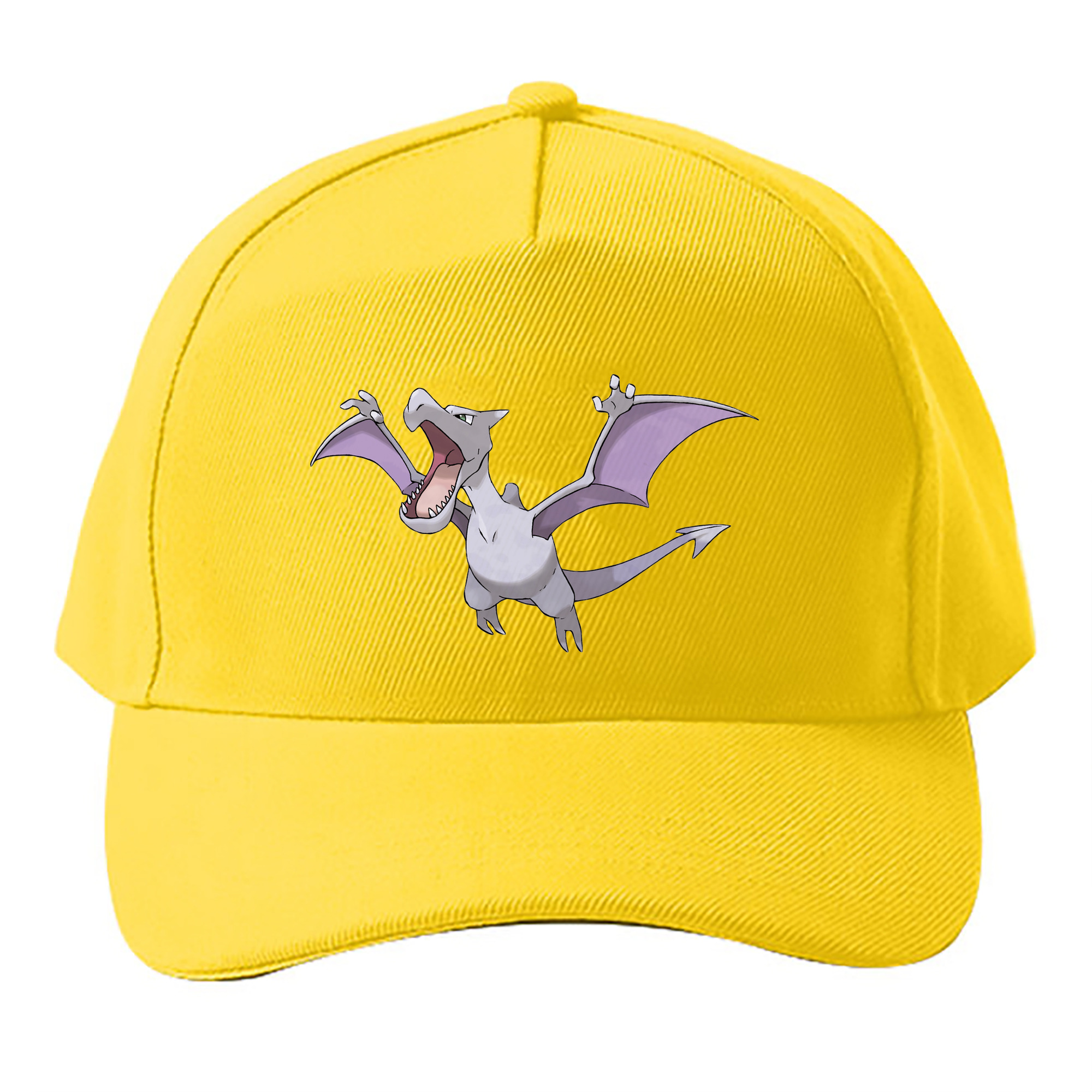 （画像用） ポケットモンスター Pokémon ベースボールキャップ 綿100％ 男女兼用 帽子 スポーツ